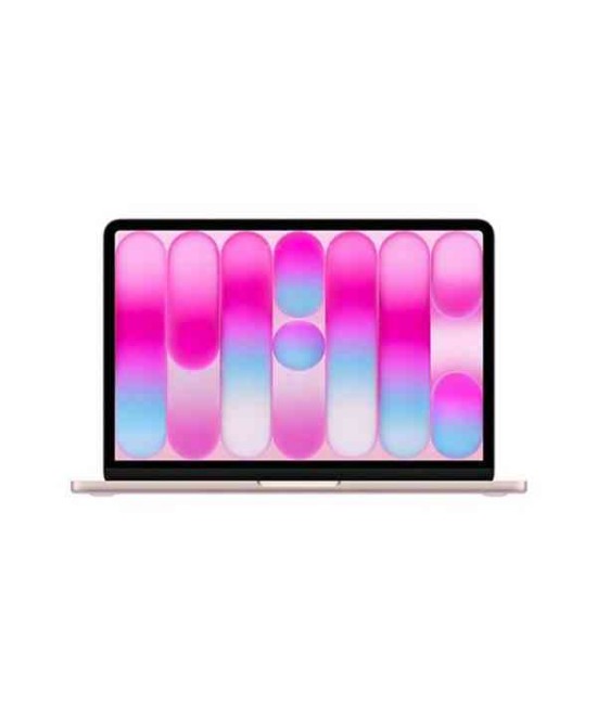 NOTEBOOK MACBOOK NEO 2026 13" A18 PRO 6C/5G (MHFJ4T/A) 8GB 512GB SSD M