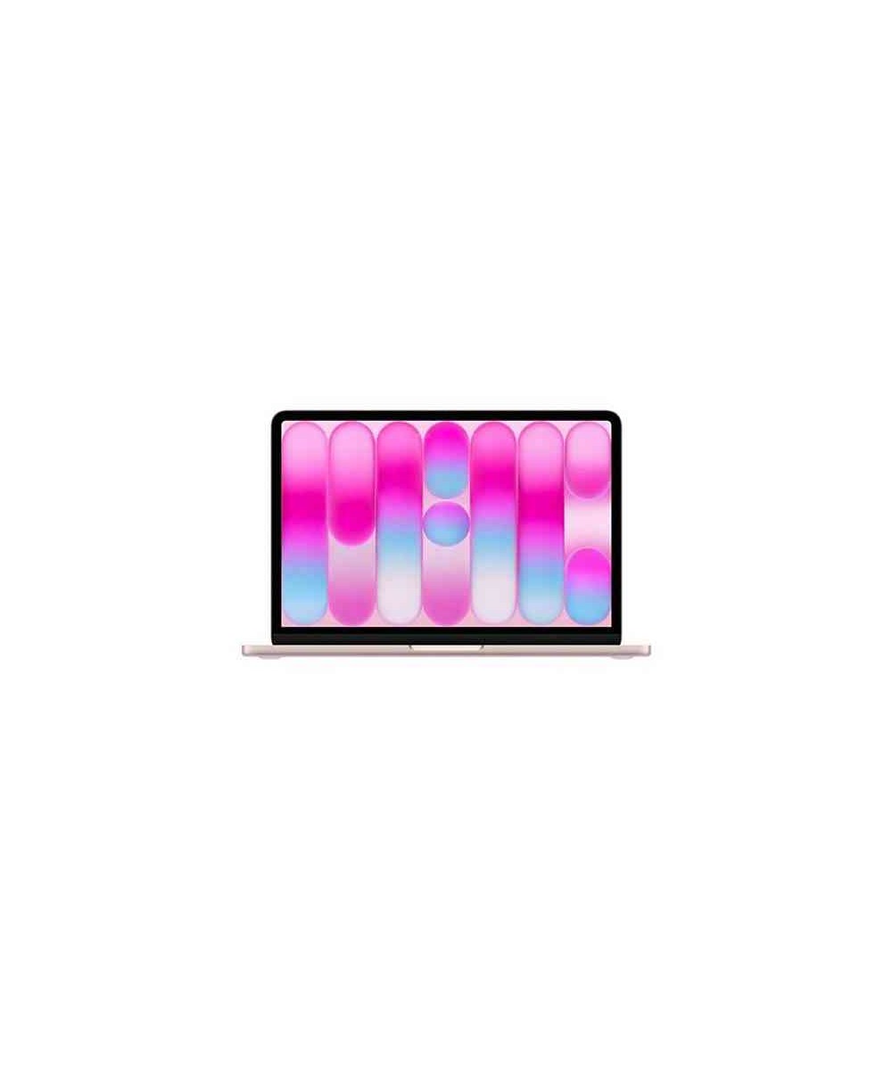 NOTEBOOK MACBOOK NEO 2026 13" A18 PRO 6C/5G (MHFJ4T/A) 8GB 512GB SSD M