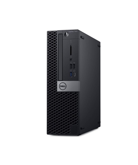 PC OPTIPLEX 7070 SFF INTEL CORE I7-9700 16GB 512GB NVME SSD WINDOWS CO