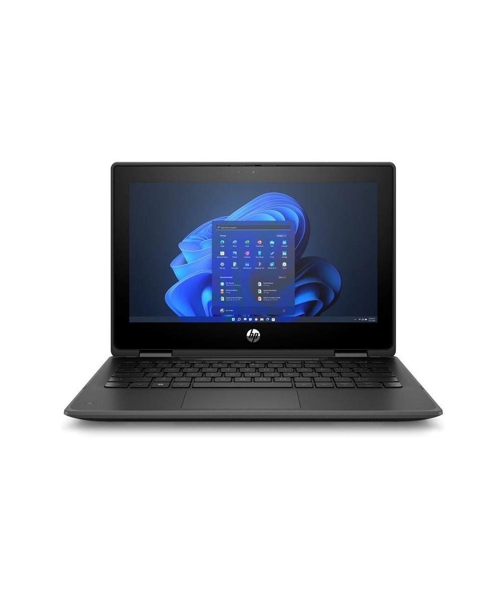 NOTEBOOK X360 G1 INTEL PENTIUM SILVER N4200 11" TOUCH 8GB 256GB SSD WI