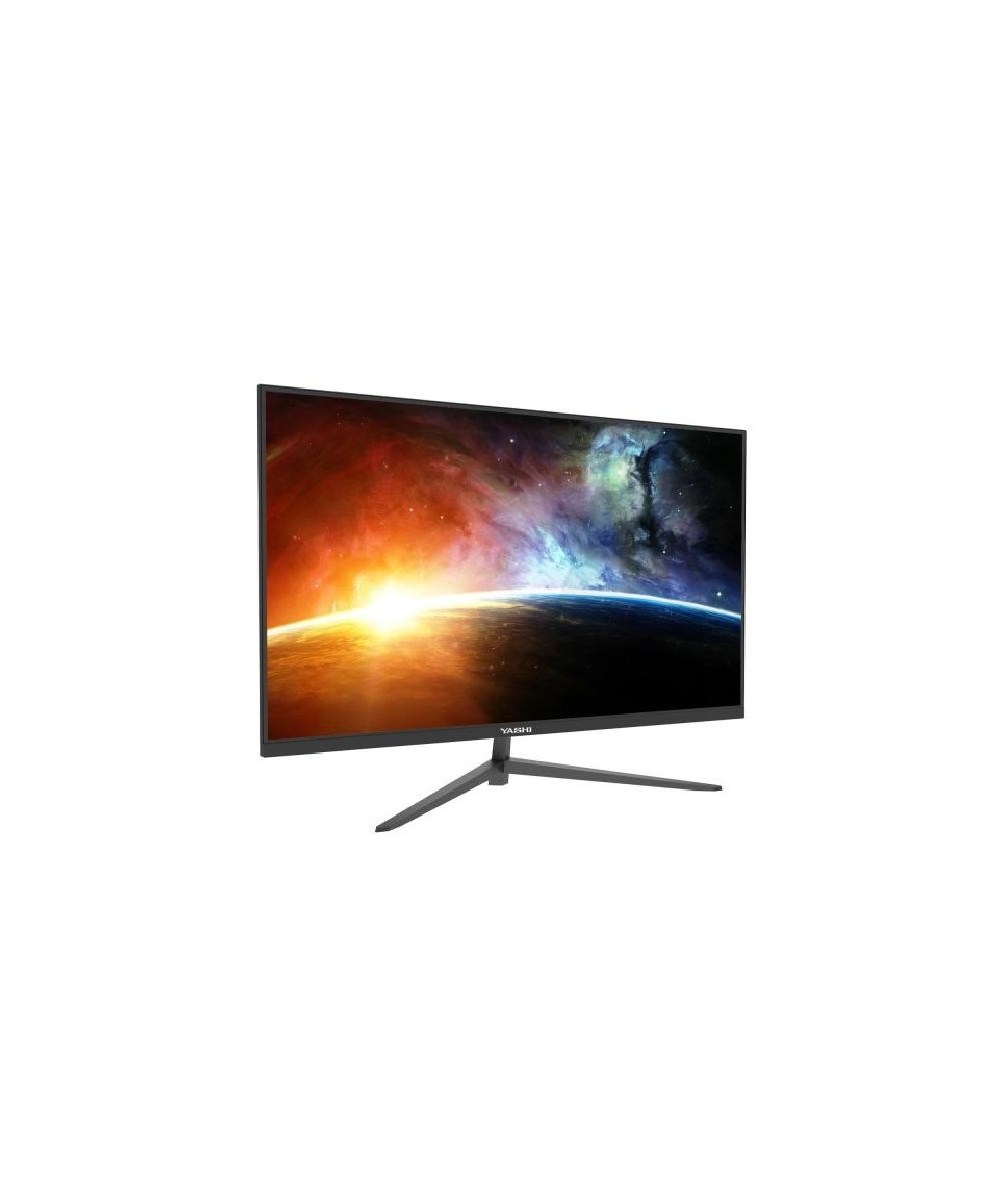 MONITOR 32" SERIE PIONEER S2 LED IPS FULL HD MULTIMEDIALE 1MS (YZ3223)