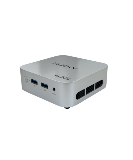 PC BAREBONE NUC NUCKY AMD AMD RyzenEN 3 3300U RAM 8GB SSD 256GB WINDOW