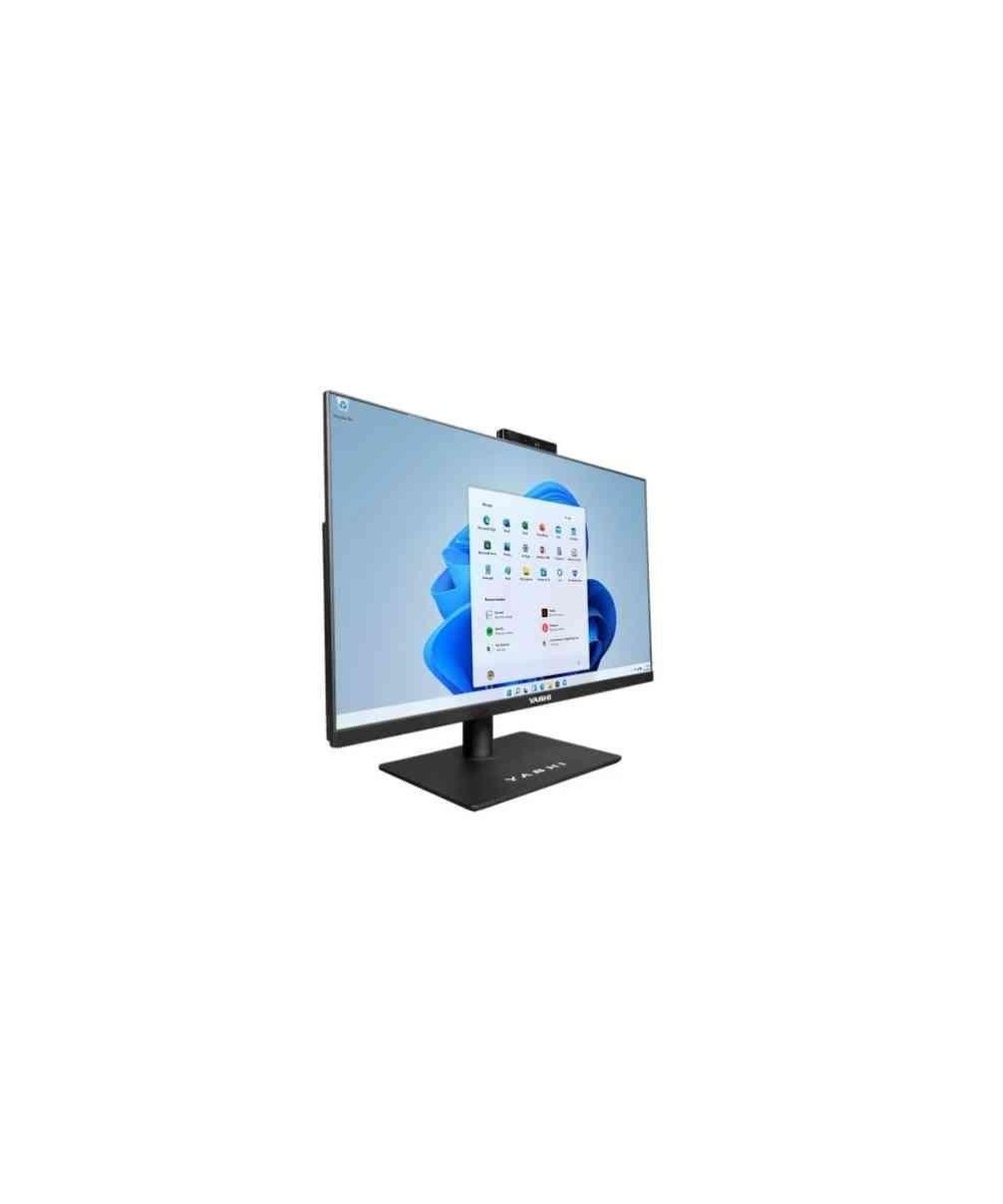 PC LCD 24" ALL IN ONE VICTORY 24 AMD R5-7430U 8/512 NO TOUCH WINDOWS 1