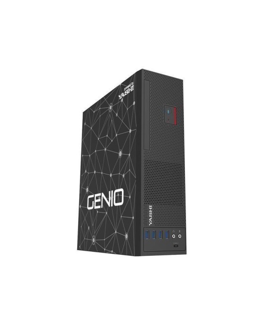 PC GENIO HX 8L I5 SFF (YY80207) 16/512 WINDOWS 11 PRO
