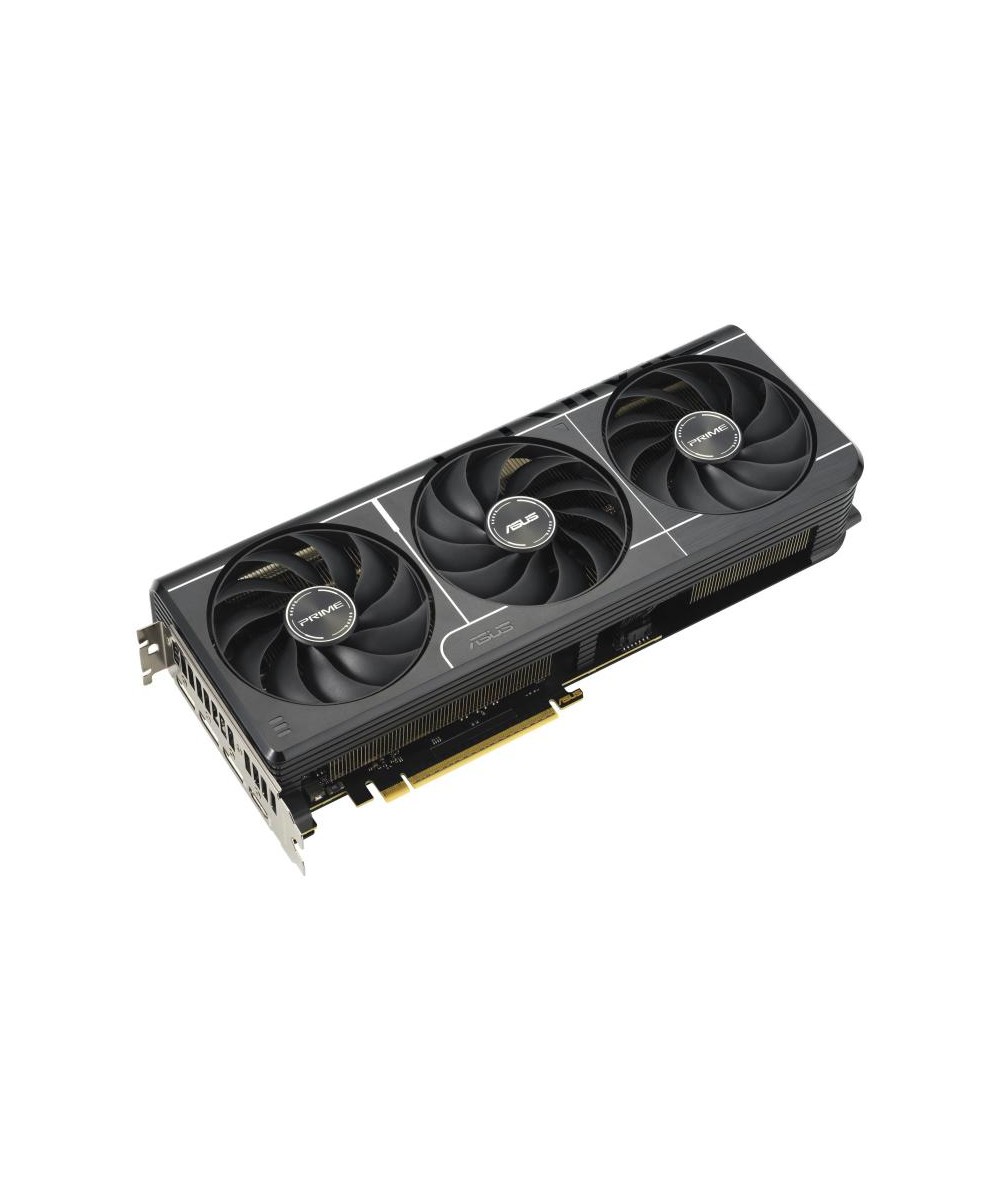 SCHEDA VIDEO PRIME GEFORCE RTX5070-O12G 12 GB (90YV0M10-M0NA00)