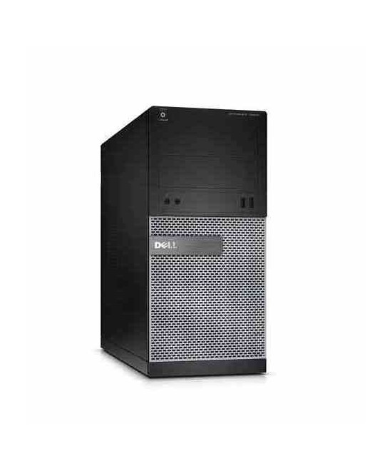 PC OPTIPLEX 3020 TWR INTEL CORE I3-4150 4GB 480GB SSD WINDOWS COA - RI