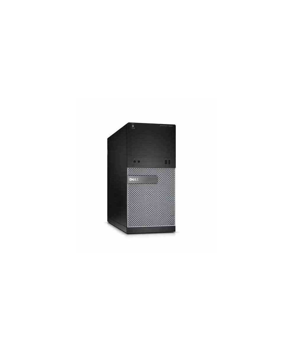 PC OPTIPLEX 3020 TWR INTEL CORE I3-4150 4GB 480GB SSD WINDOWS COA - RI