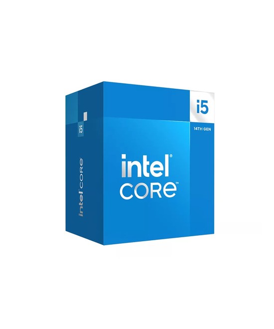 CPU CORE I5-14500 (RAPTOR LAKE) SOCKET 1700 (BX8071514500)