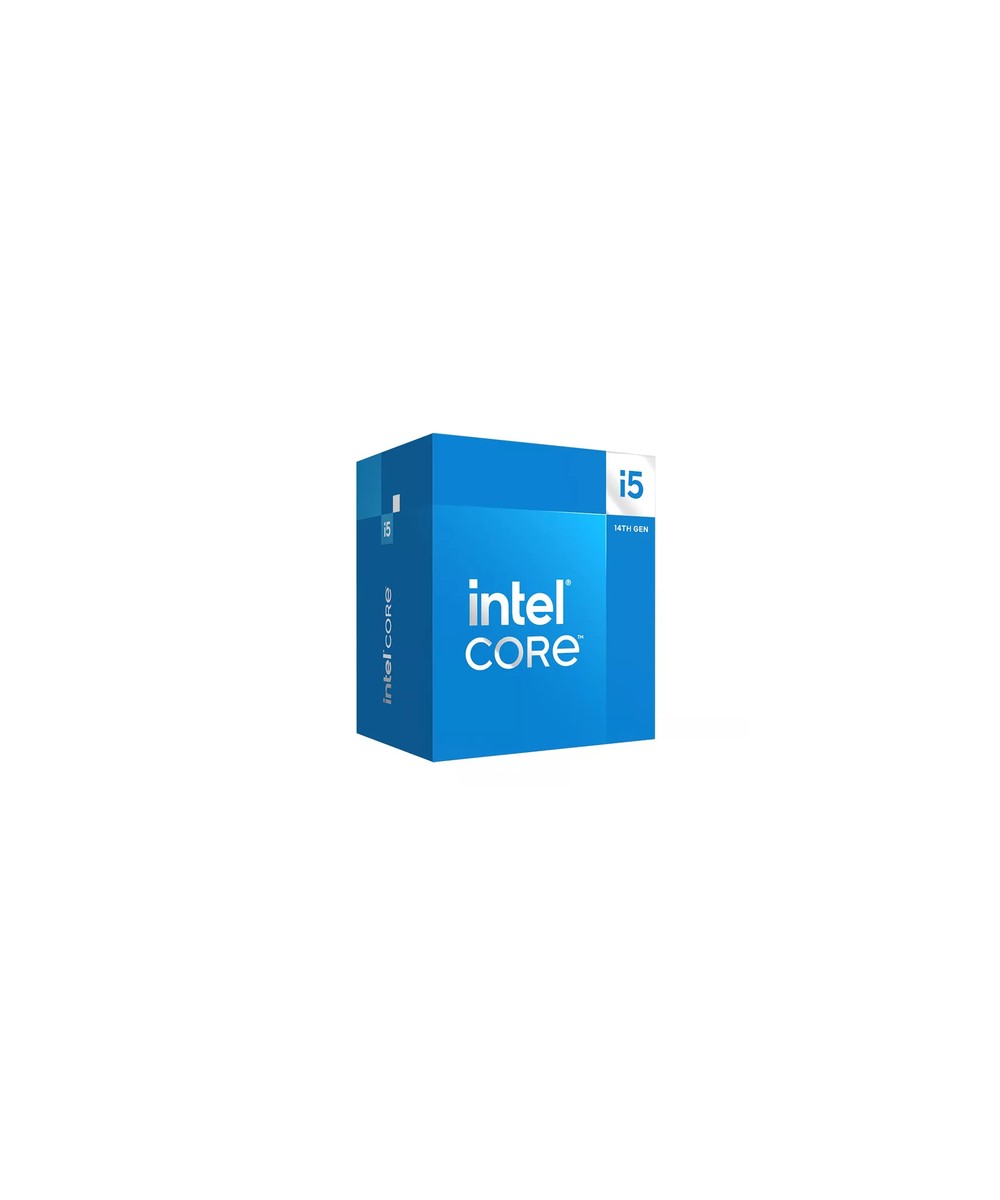 CPU CORE I5-14500 (RAPTOR LAKE) SOCKET 1700 (BX8071514500)
