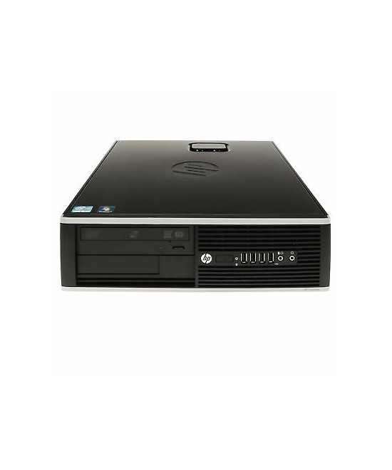 PC 8200 SFF INTEL CORE I3-2100 8GB 128GB SSD - RICONDIZIONATO - GAR. 1