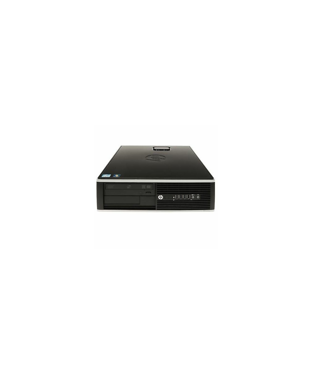 PC 8200 SFF INTEL CORE I3-2100 8GB 128GB SSD - RICONDIZIONATO - GAR. 1