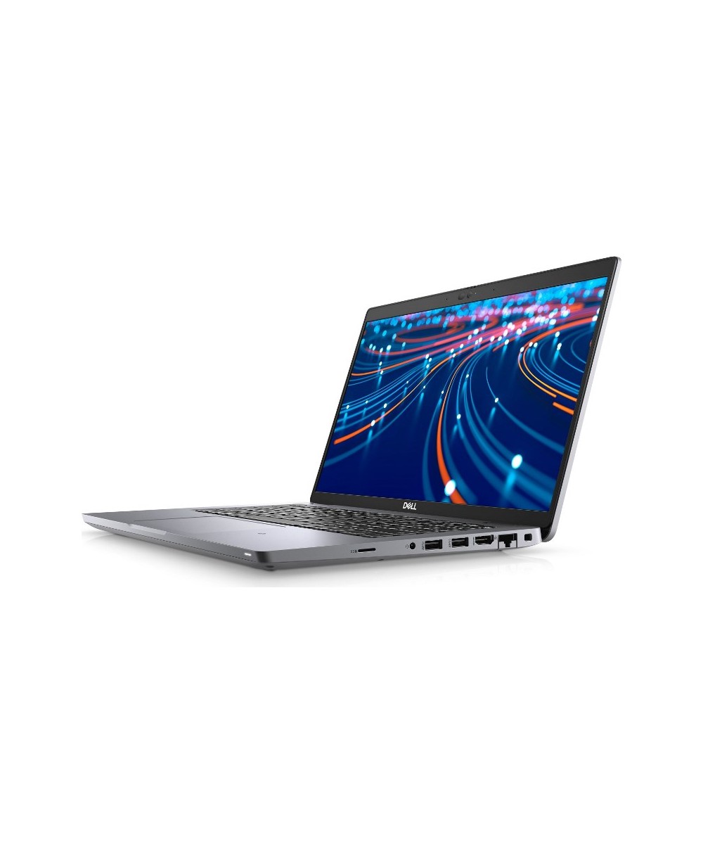 NOTEBOOK LATITUDE 5420 14" INTEL CORE I5-11 GEN. 16GB 256GB SSD WINDOW
