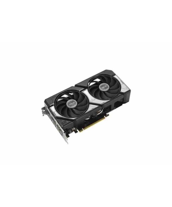 SCHEDA VIDEO GEFORCE DUAL RTX 5060 TI 8 GB GDDR7 RTX5060TI-O8G (90YV0M