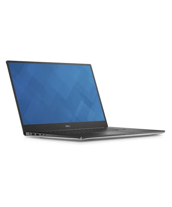 NOTEBOOK PRECISION 5520 INTEL CORE I5-11 GEN. 15.6" 8GB 256GB SSD WIND