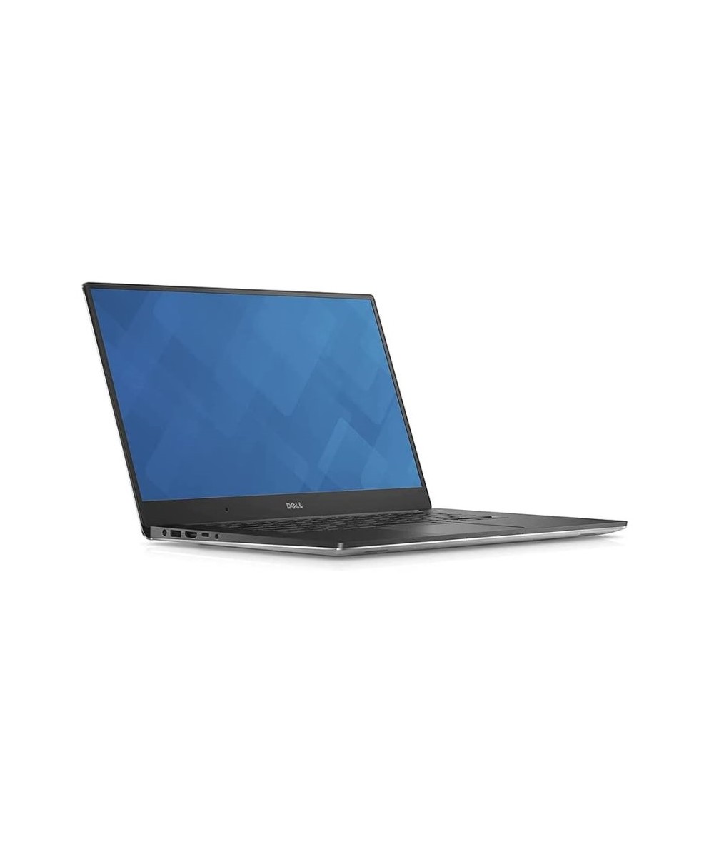 NOTEBOOK PRECISION 5520 INTEL CORE I5-11 GEN. 15.6" 8GB 256GB SSD WIND