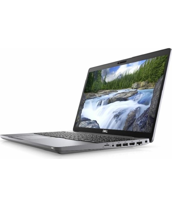 NOTEBOOK LATITUDE 5510 INTEL CORE I5-10 GEN. 15.6" 8GB 256GB SSD WINDO
