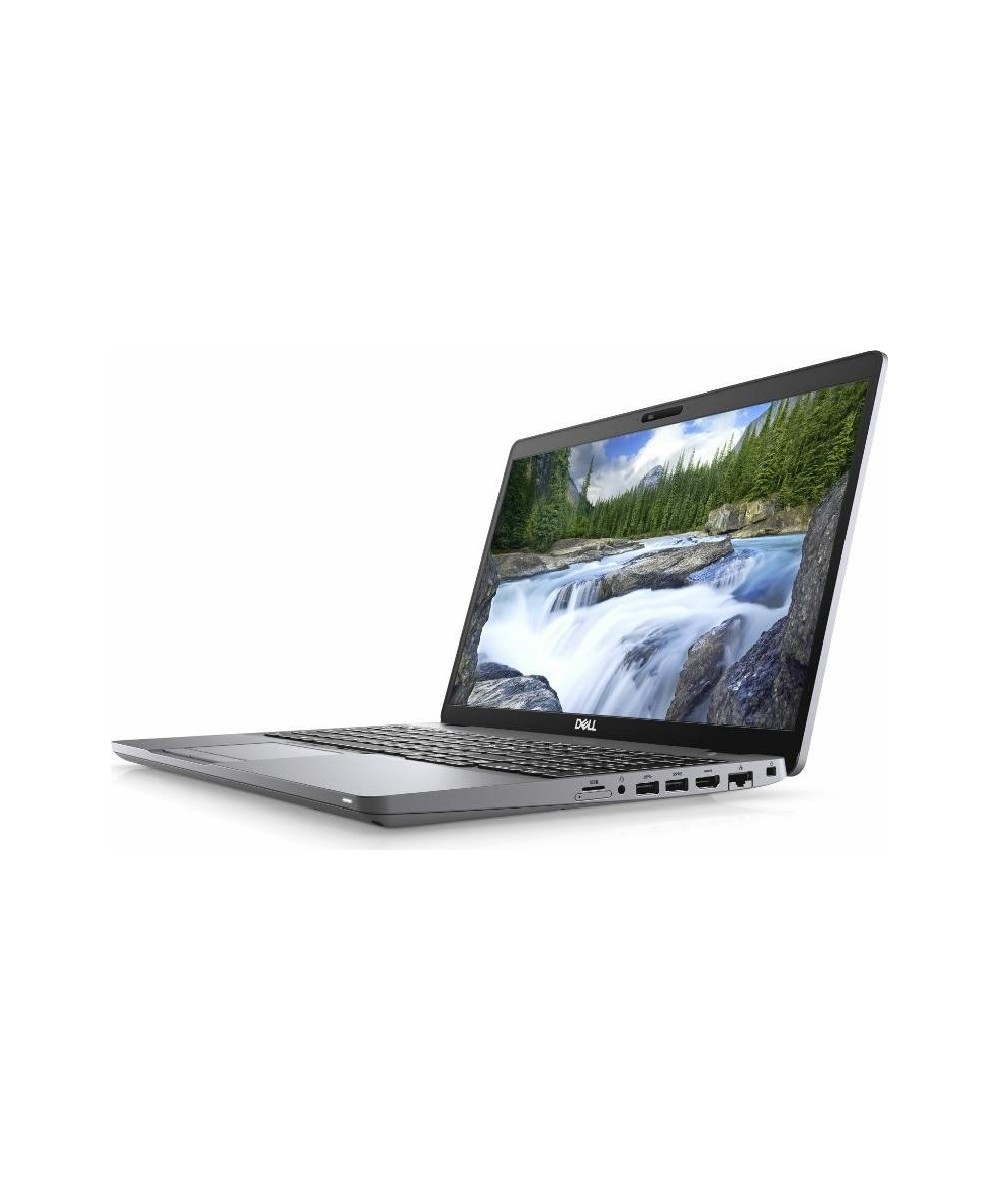 NOTEBOOK LATITUDE 5510 INTEL CORE I5-10 GEN. 15.6" 8GB 256GB SSD WINDO