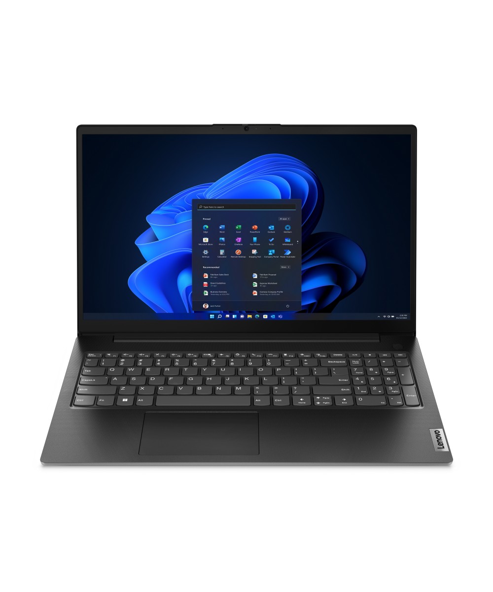 Notebook LEN AMD Ryzen-7520/8GB/512SSD/15.6/FreeDOS*