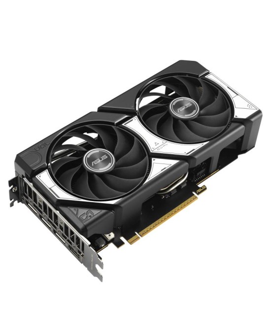 SCHEDA VIDEO GEFORCE DUAL RTX 5060-08G-A 8 GB GDDR7 (90YV0N12-M0NA00)