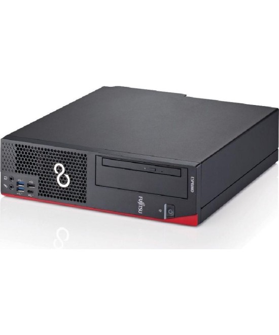 PC ESPRIMO D958 SFF INTEL CORE I5-9500 8GB 256GB SSD - RICONDIZIONATO 