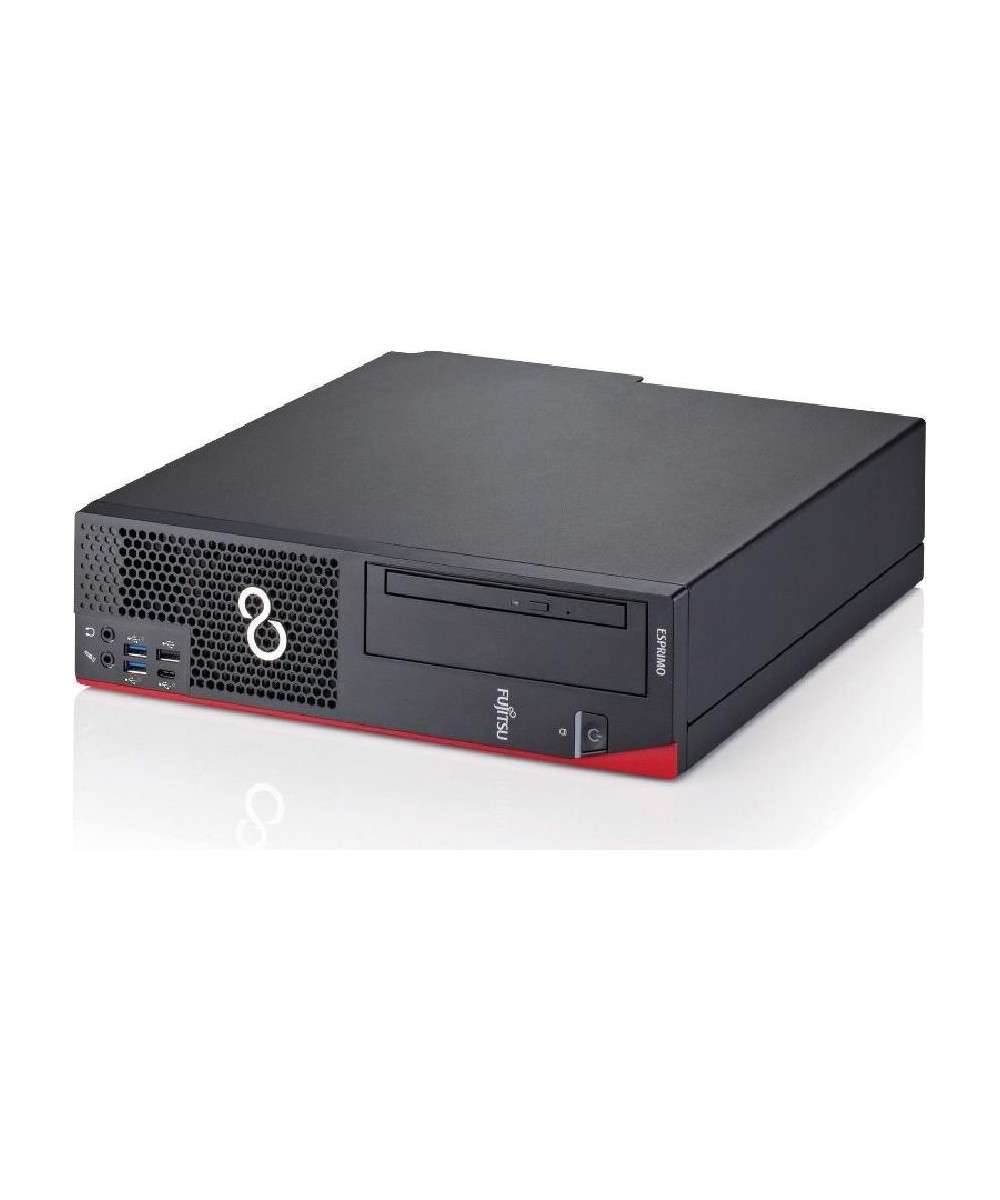 PC ESPRIMO D958 SFF INTEL CORE I5-9500 8GB 256GB SSD - RICONDIZIONATO 