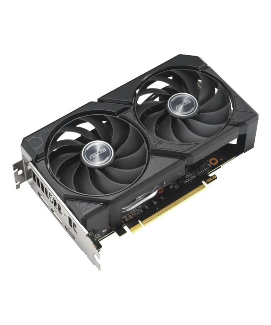SCHEDA VIDEO RADEON DUAL-RX9060XT-16G RX 9060 XT 16GB (90YV0LG2-M0NA00