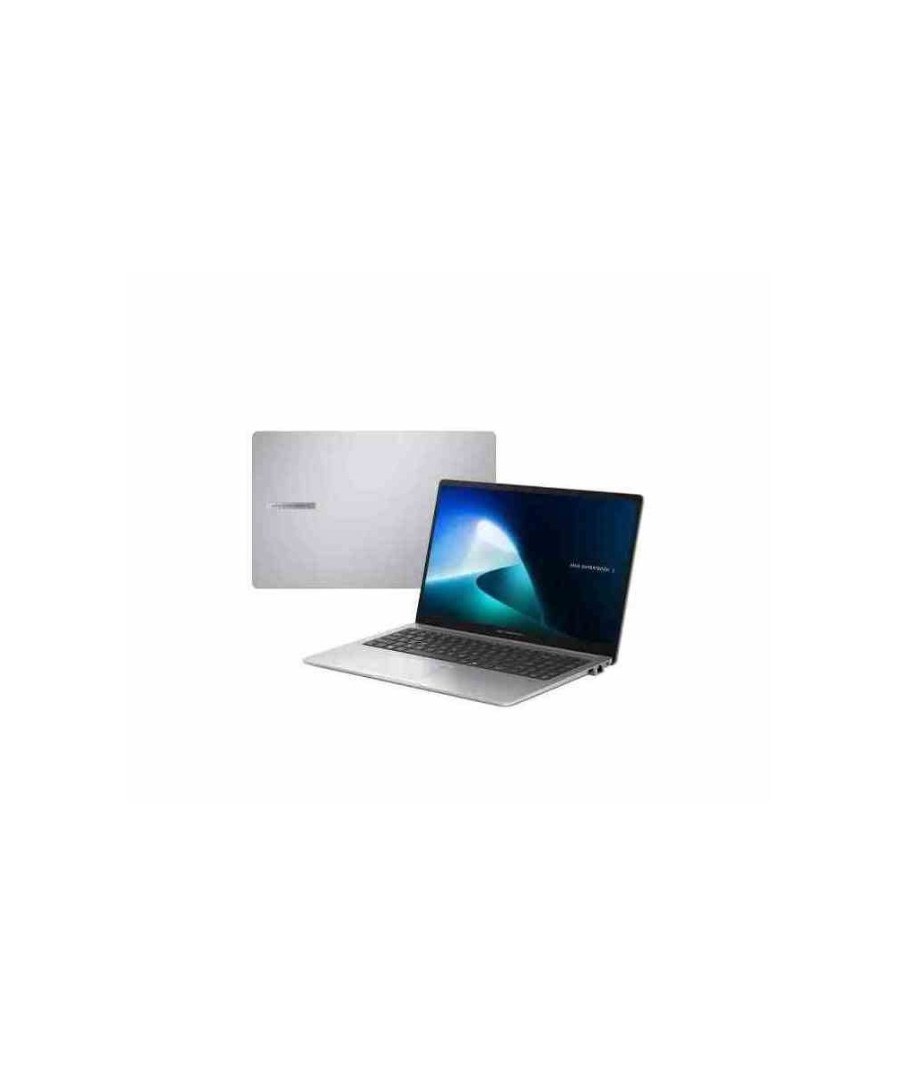 NOTEBOOK EXPERTBOOK P1 P1503CVA-S72954W INTEL CORE 3 100U 8/512GB (90N