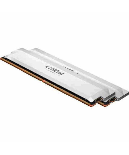 MEMORIA DDR5 64 GB KIT PRO PC6000 MHZ (2X32) (CP2K32G60C40U5W)