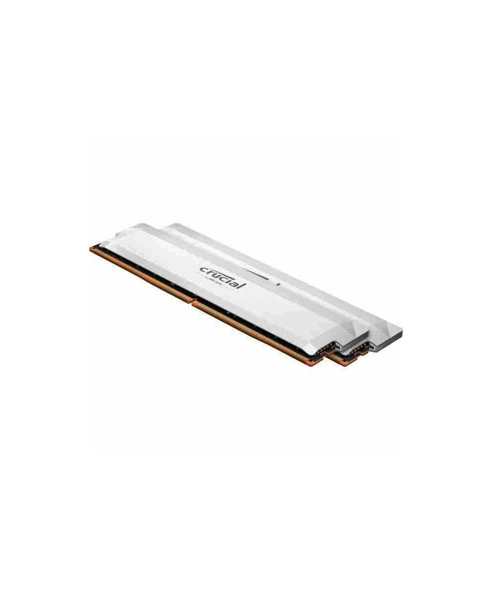 MEMORIA DDR5 64 GB KIT PRO PC6000 MHZ (2X32) (CP2K32G60C40U5W)