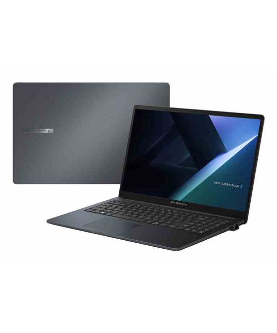 NOTEBOOK EXPERTBOOK B1 B1503CVA-S78945 INTEL CORE 5 120U 8/512GB (90NX
