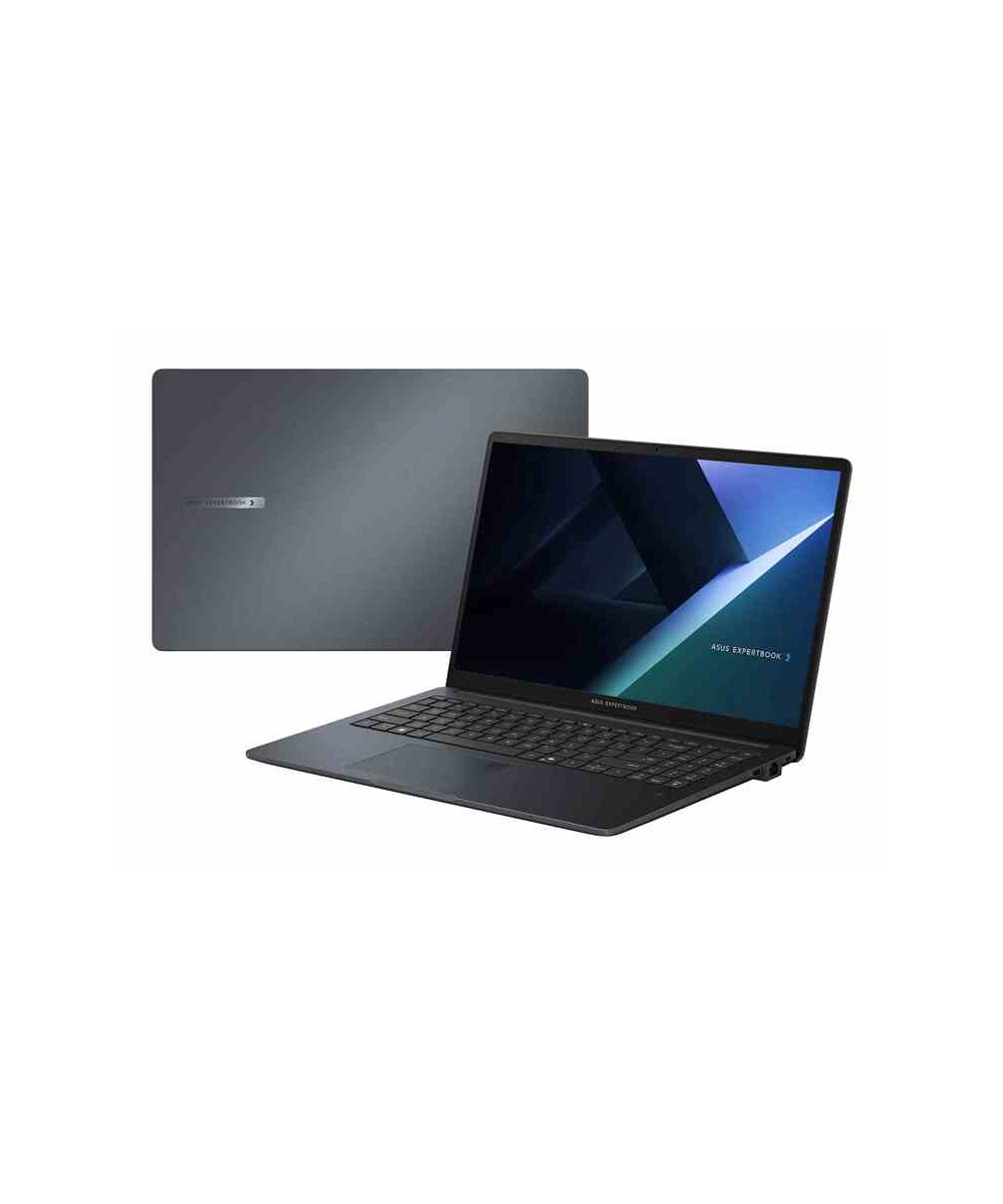 NOTEBOOK EXPERTBOOK B1 B1503CVA-S78945 INTEL CORE 5 120U 8/512GB (90NX