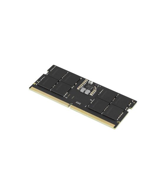 MEMORIA SO-DDR5 8 GB PC5600 (1X8) (GR5600S564L46S/8G)