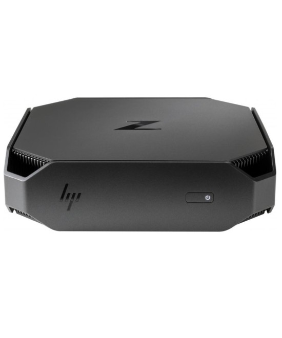 PC WORKSTATION Z2 G4 MINI INTEL CORE I7-8700 16GB 512GB SSD VGA QUADRO
