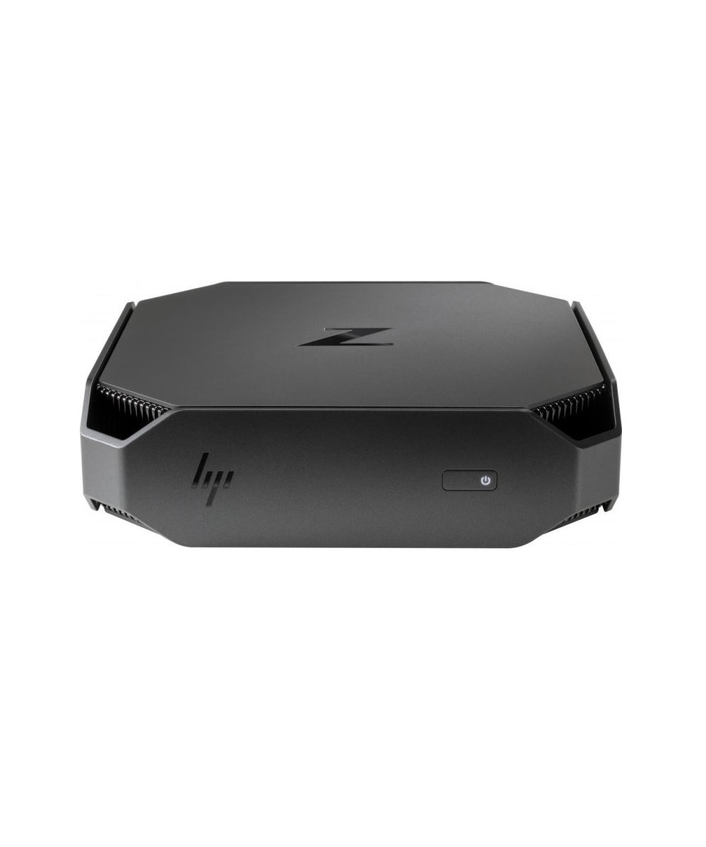 PC WORKSTATION Z2 G4 MINI INTEL CORE I7-8700 16GB 512GB SSD VGA QUADRO