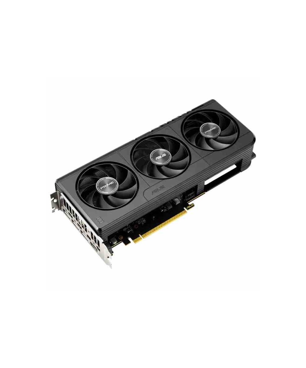 SCHEDA VIDEO GEFORCE RTX 5070 TI PRIME 16 GB (90YV0MF1-M0AA00)
