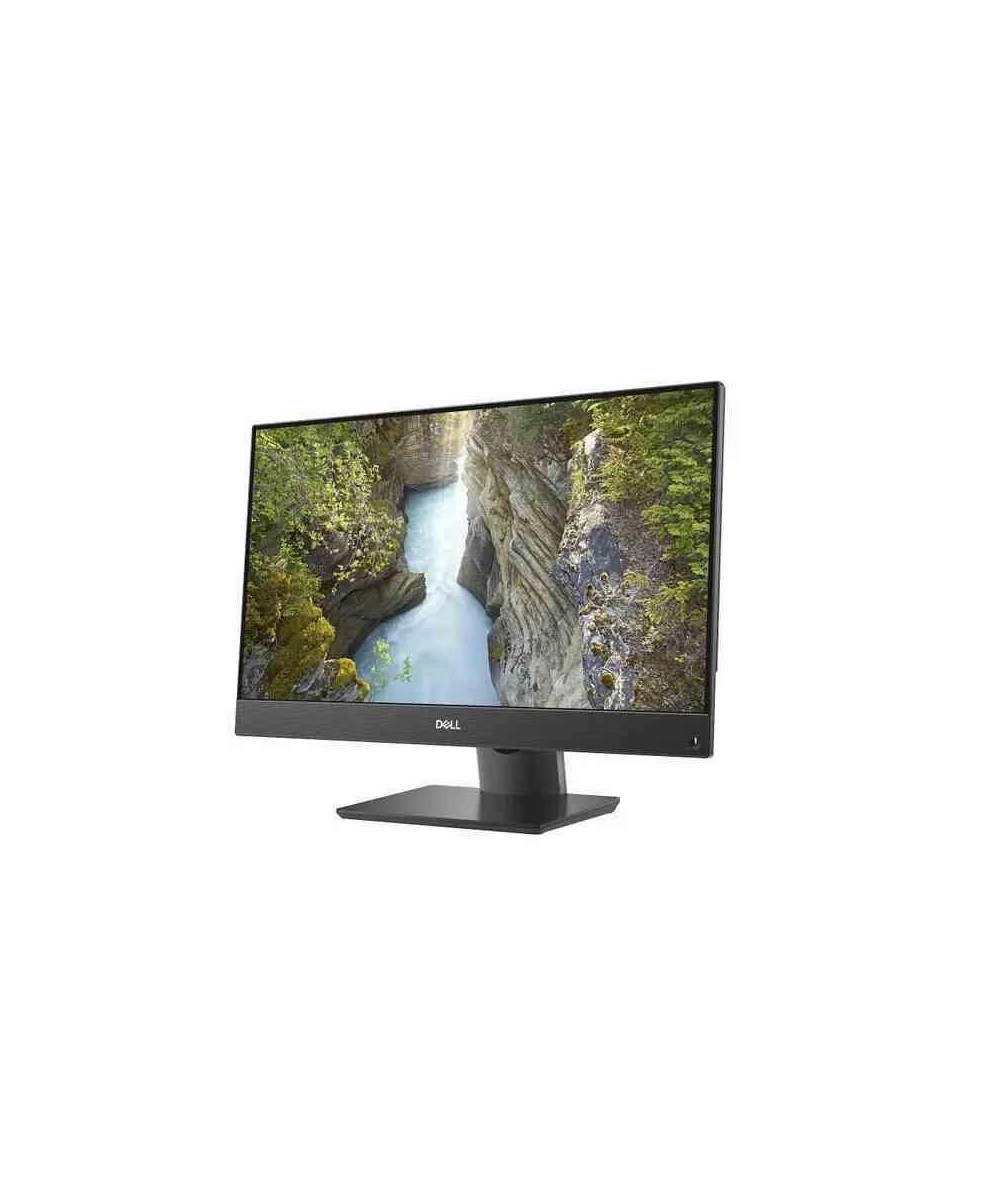 PC OPTIPLEX 7470 ALL IN ONE 23.8" INTEL CORE I5-9 GEN 8GB 512GB NVME S