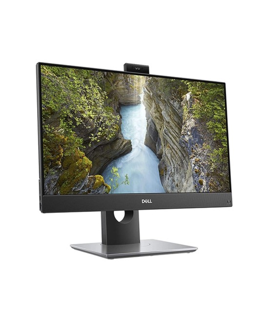 PC OPTIPLEX 7480 ALL IN ONE 23.8" TOUCH INTEL CORE I5-10 GEN 16GB 256G