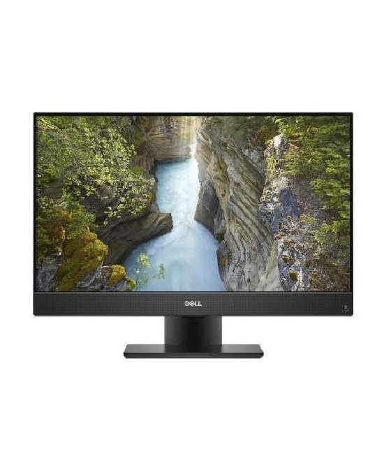 PC OPTIPLEX 7460 ALL IN ONE 23.8" INTEL CORE I5-8 GEN. 16GB 512GB SSD 