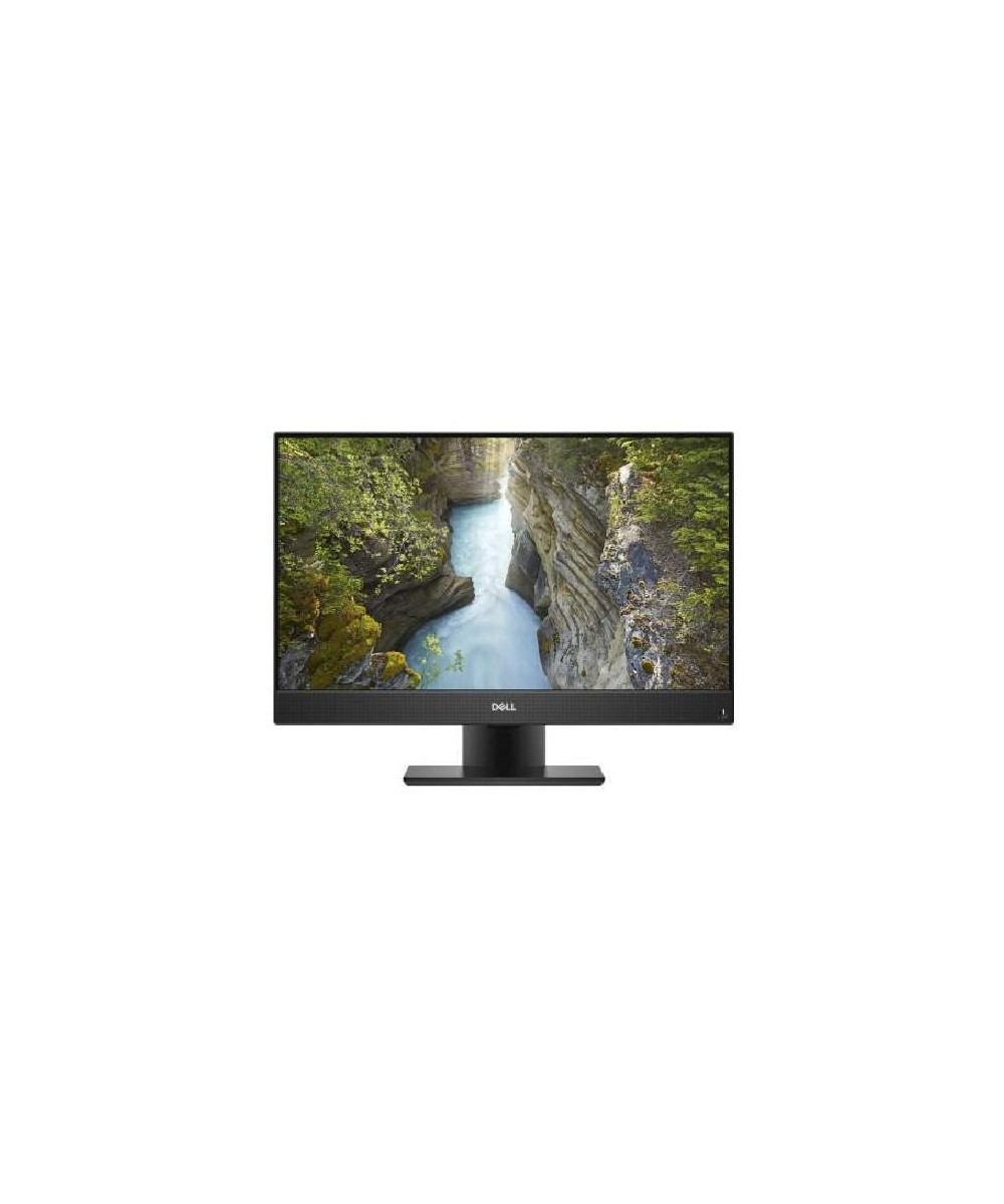 PC OPTIPLEX 7460 ALL IN ONE 23.8" INTEL CORE I5-8 GEN. 16GB 512GB SSD 