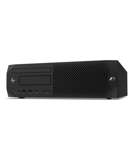 PC WORKSTATION Z2 G4 SFF INTEL CORE I7-8 GEN. 16GB 512GB SSD WINDOWS 1