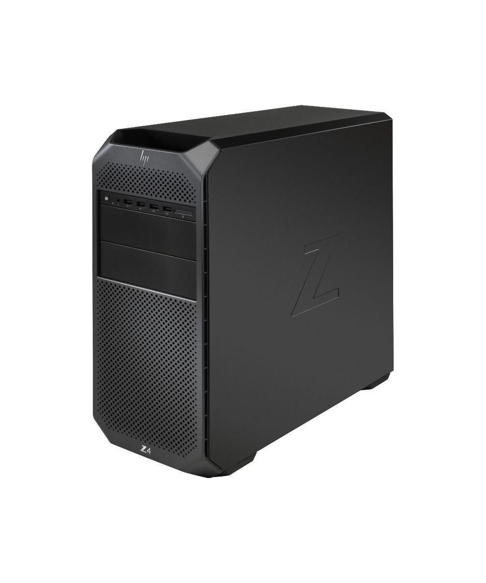 PC WORKSTATION Z4 G4 TOWER INTEL CORE XEON W-2235 32GB 512GB SSD VGA N