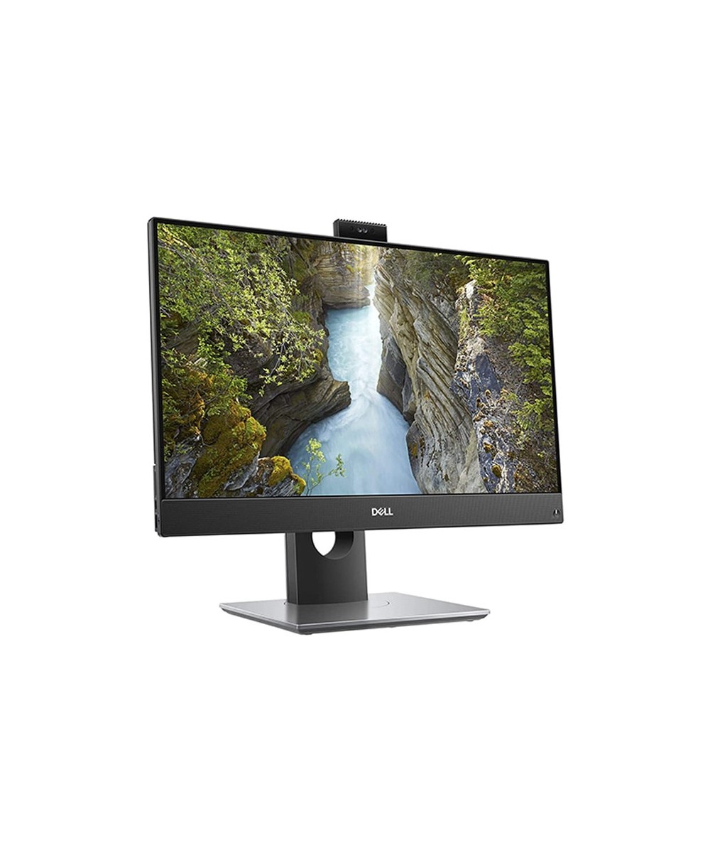 PC OPTIPLEX 7480 ALL IN ONE 23.8" INTEL CORE I5-10 GEN 16GB 256GB SSD 