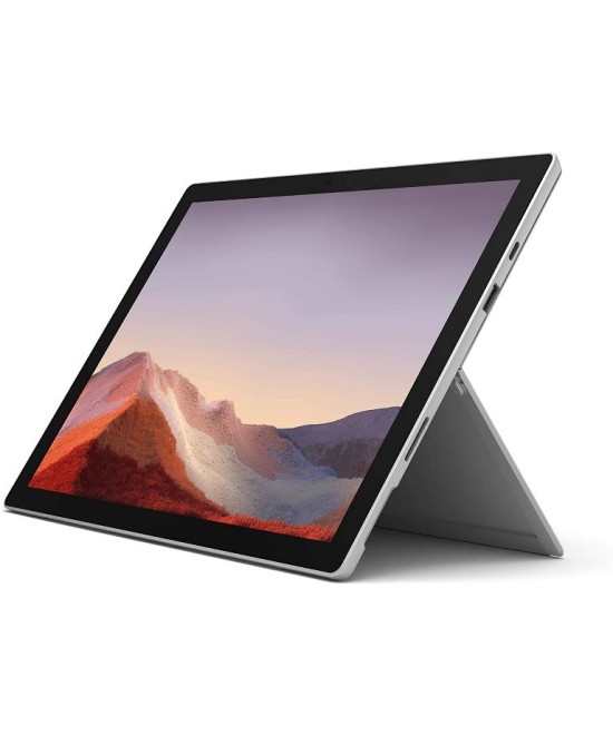 (RICONDIZIONATO) TABLET SURFACE PRO 7 (2019) 10 GEN. 12.3" 256GB SILVE