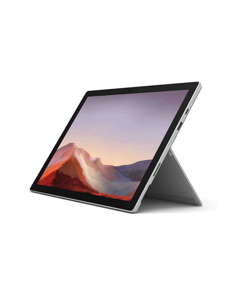 (RICONDIZIONATO) TABLET SURFACE PRO 7 (2019) 10 GEN. 12.3" 256GB SILVE