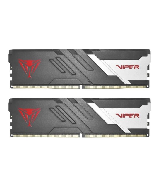 MEMORIA DDR5 32 GB VIPER VENOM PC6000 MHZ (2X16) (PVV532G600C30K)