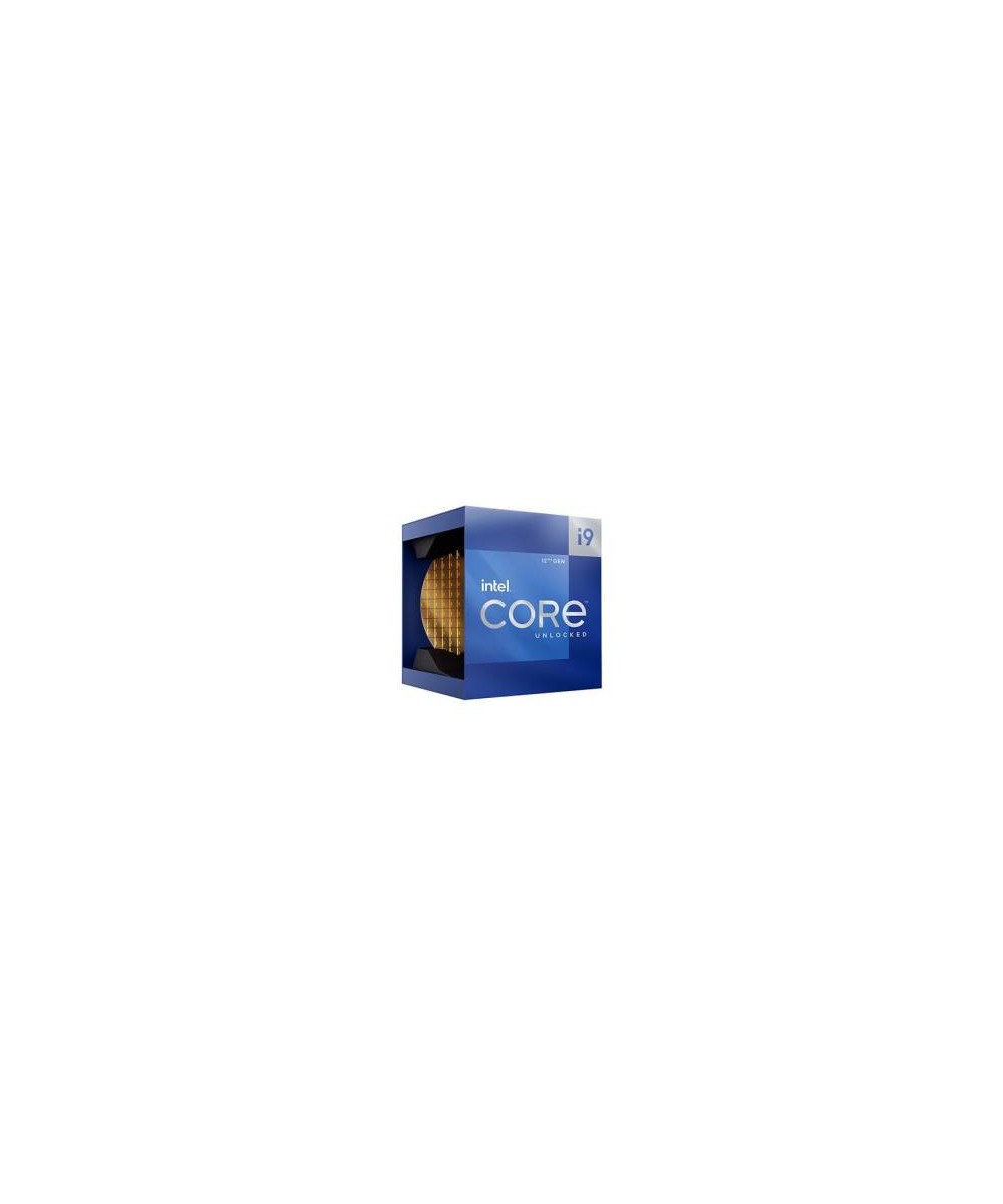 CPU CORE I9-12900K 1700 BOX (BX8071512900K)