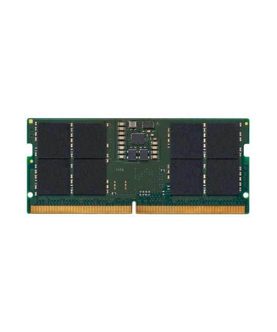 MEMORIA SO-DDR5 16 GB PC5600 VALUERAM (1X16) (KVR56S46BS8-16)
