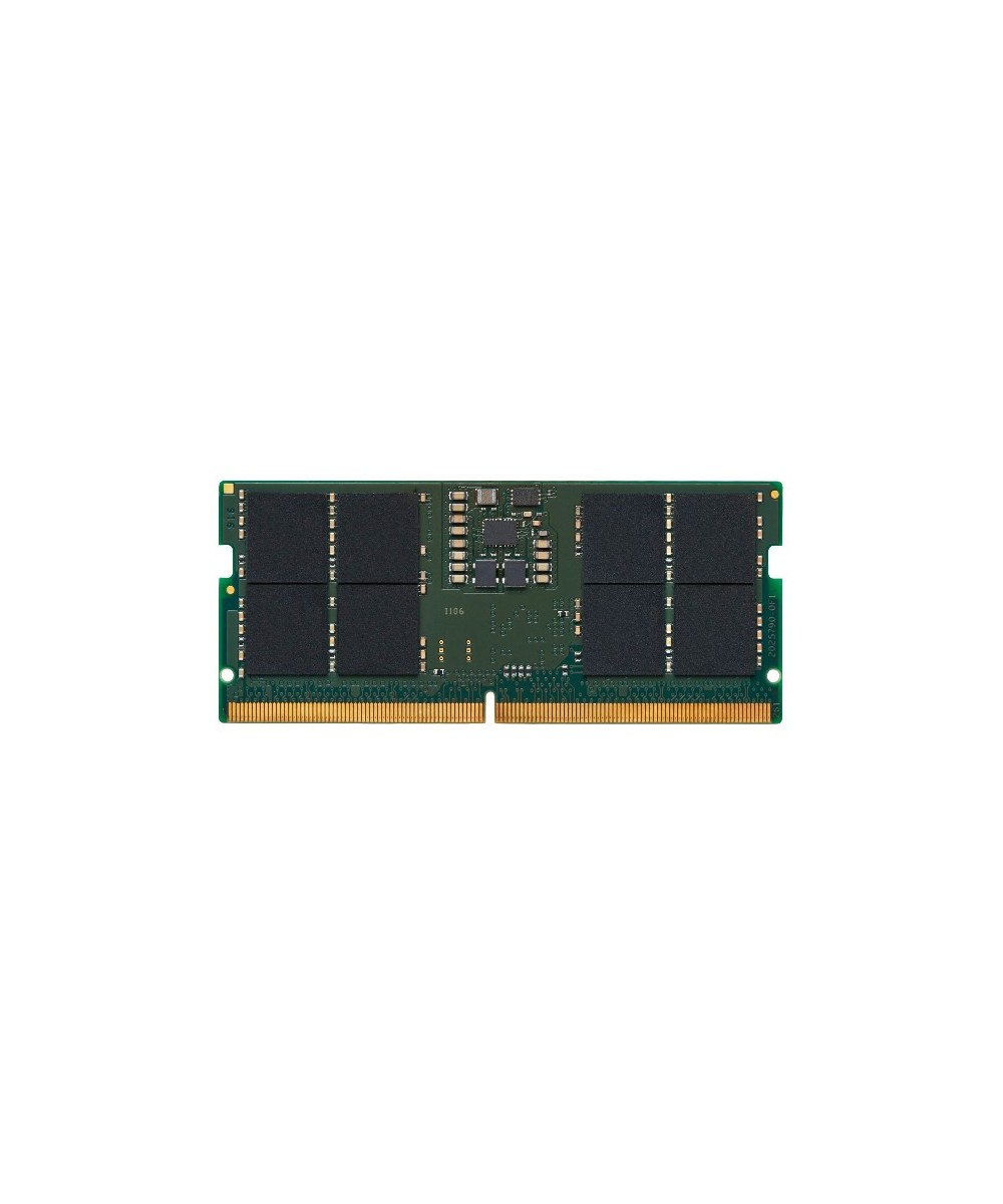 MEMORIA SO-DDR5 16 GB PC5600 VALUERAM (1X16) (KVR56S46BS8-16)