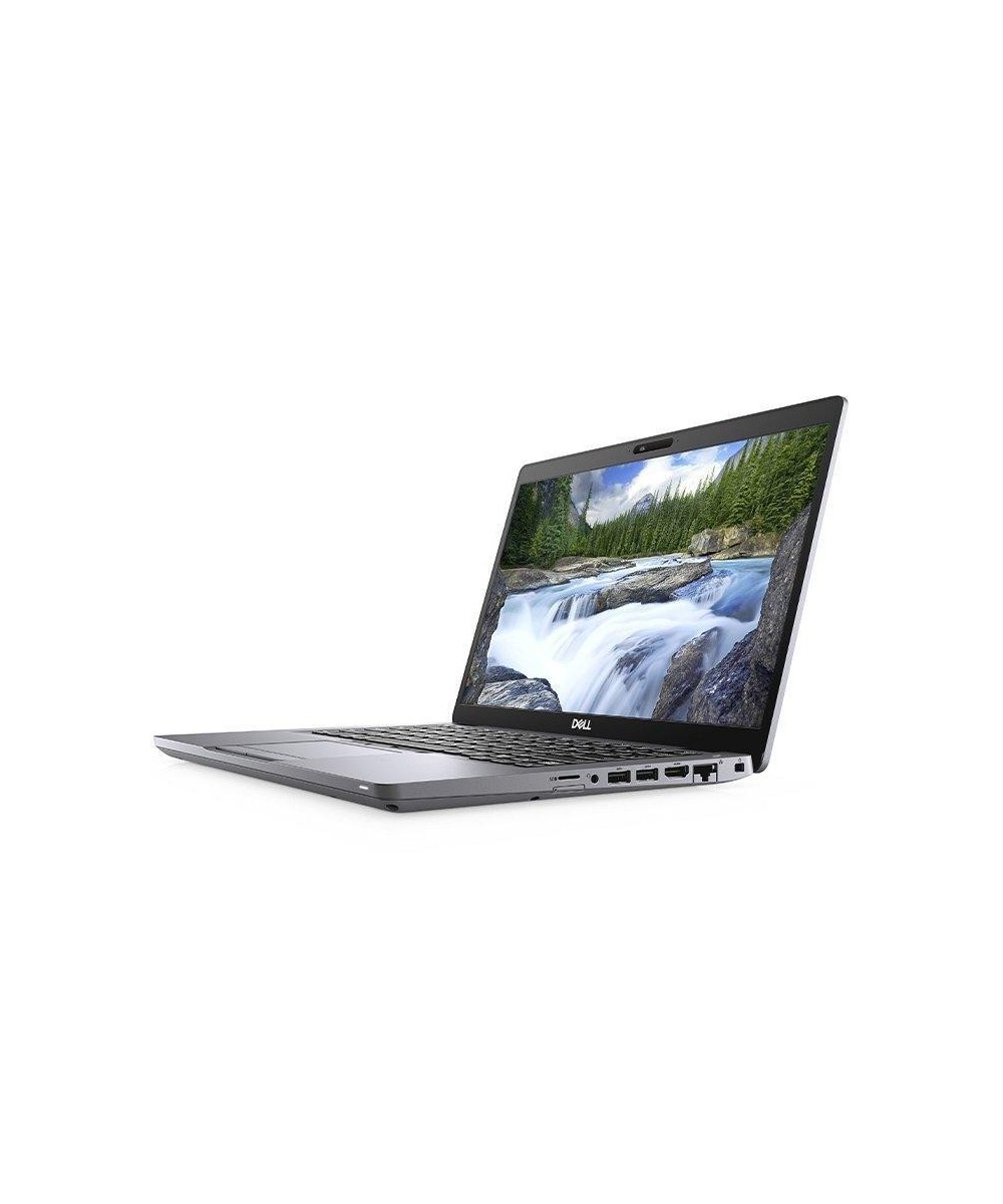 NOTEBOOK LATITUDE 5410 14" INTEL CORE I5-10 GEN. 8GB 256GB SSD WINDOWS