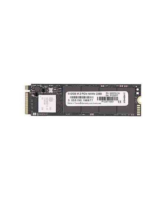 (BULK) HARD DISK SSD 500GB M.2 NVME 2280 (SSD7013A) BULK